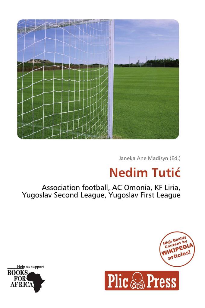 Nedim Tuti