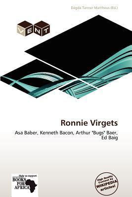 Ronnie Virgets