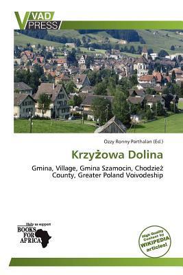 Krzyowa Dolina
