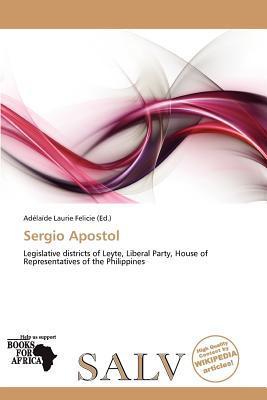 Sergio Apostol