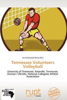 Tennessee Volunteers Volleyball