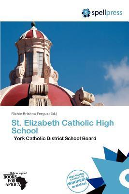 St. Elizabeth Catholic High School
