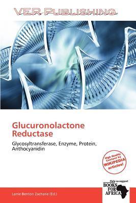 Glucuronolactone Reductase