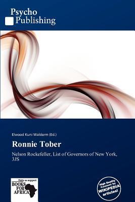 Ronnie Tober