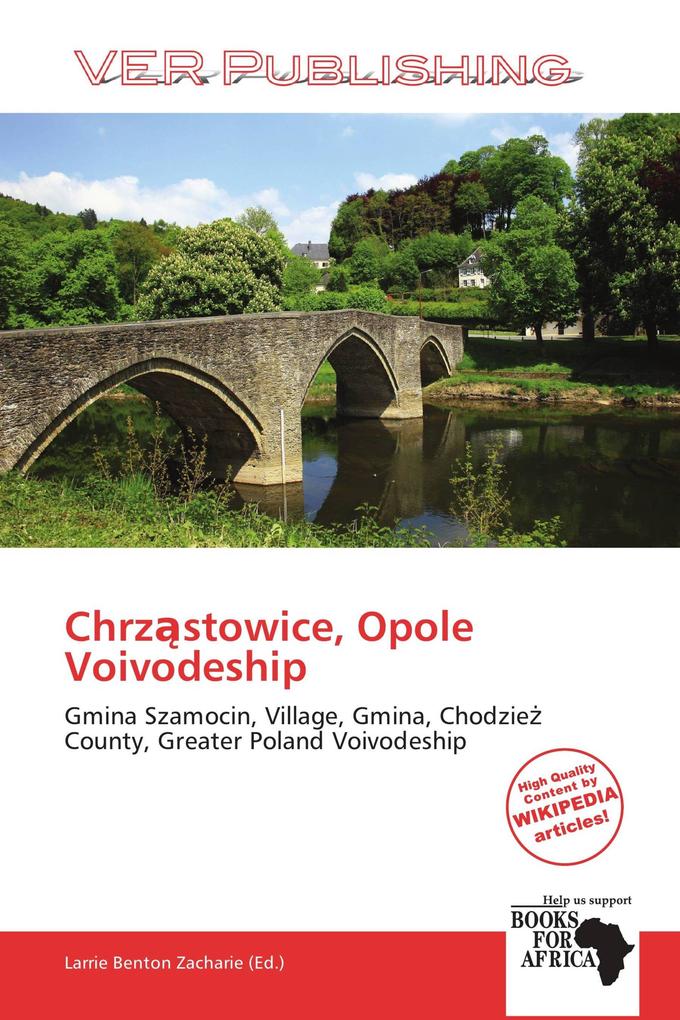 Chrzstowice Opole Voivodeship