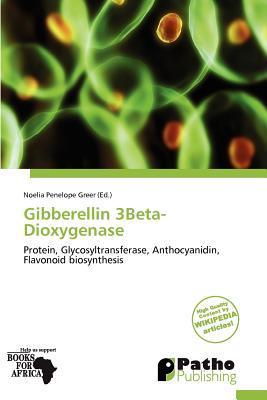 Gibberellin 3Beta-Dioxygenase