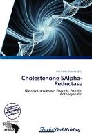 Cholestenone 5Alpha-Reductase