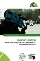 Gunnar Lauring