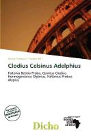 Clodius Celsinus Adelphius