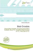 Bob Crosbie