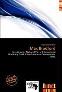 Max Bradford