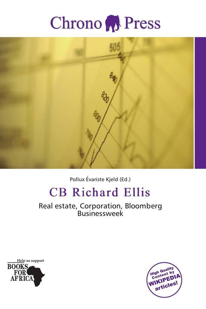CB Richard Ellis