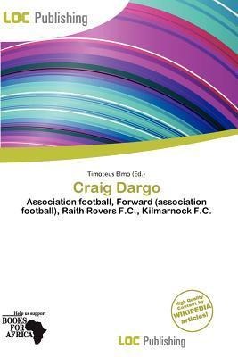 Craig Dargo