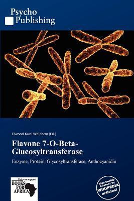 Flavone 7-O-Beta-Glucosyltransferase