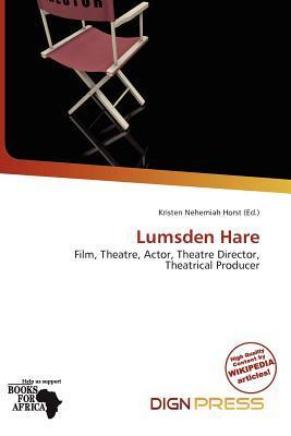 Lumsden Hare