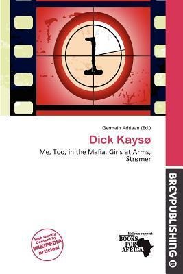 Dick Kaysø