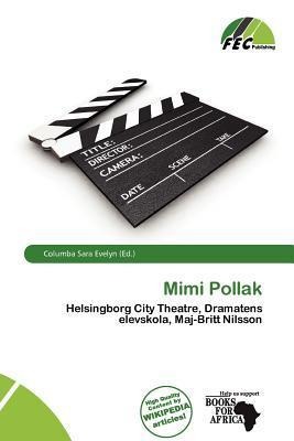 Mimi Pollak