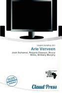 Arie Verveen