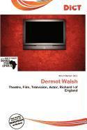 Dermot Walsh