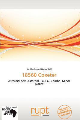 18560 Coxeter