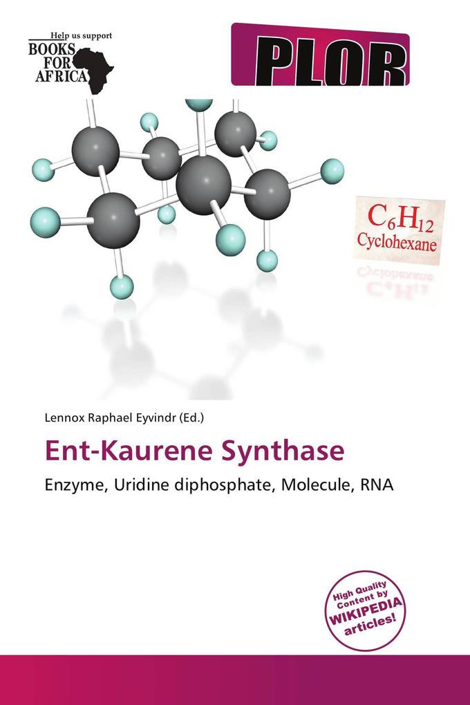 Ent-Kaurene Synthase