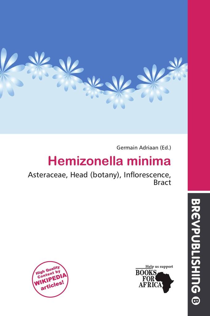 Hemizonella minima