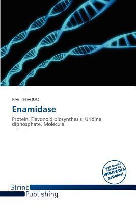 Enamidase