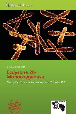 Ecdysone 20-Monooxygenase