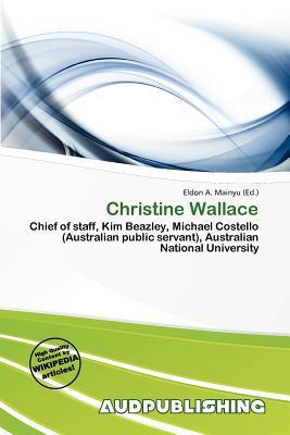 Christine Wallace