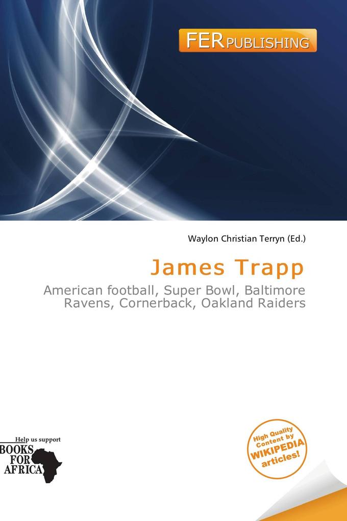 James Trapp