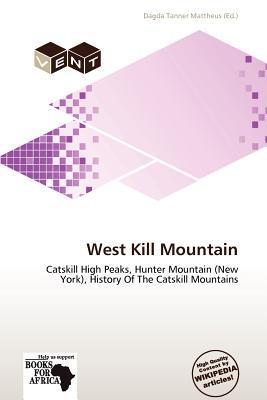 West Kill Mountain