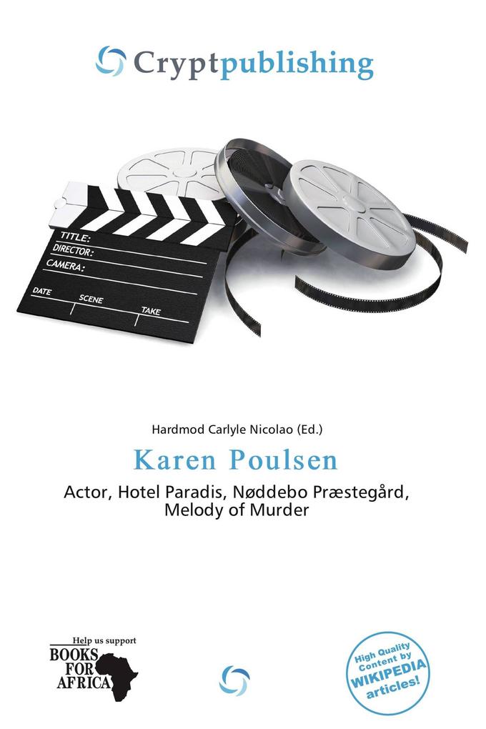 Karen Poulsen