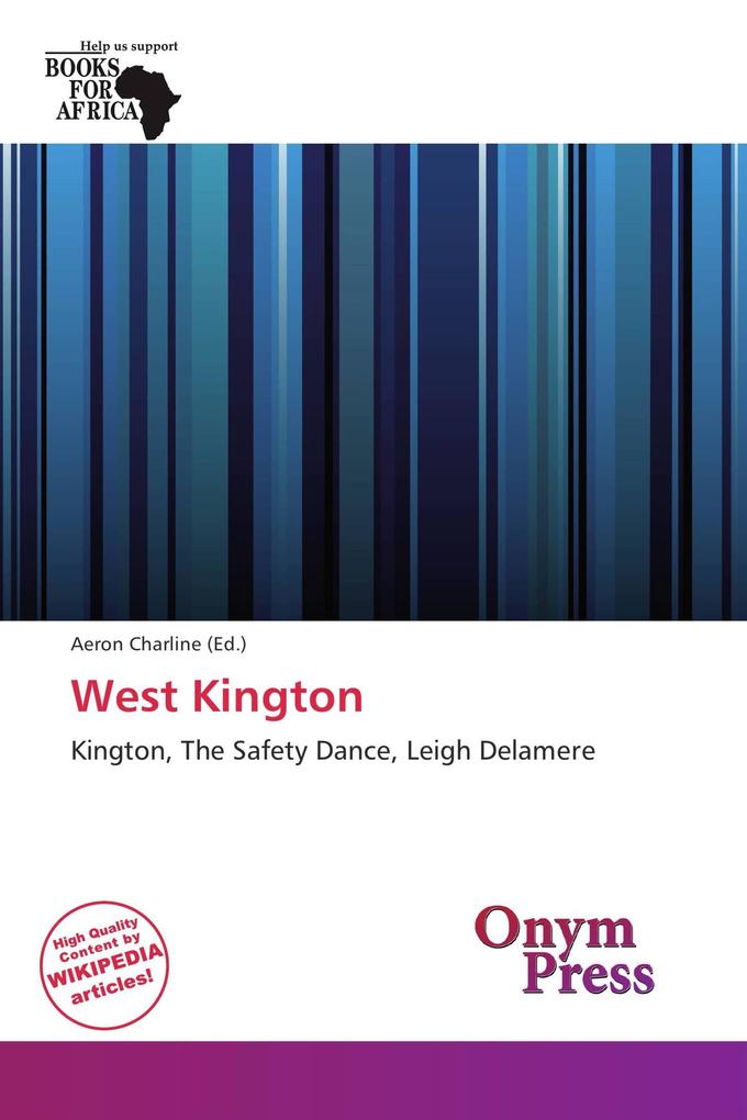 West Kington