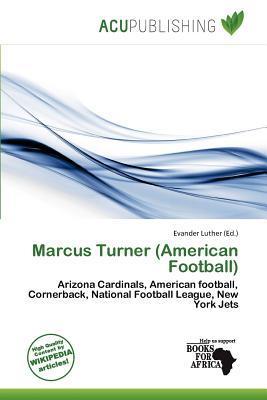 Marcus Turner (American Football)