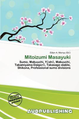 Mitoizumi Masayuki