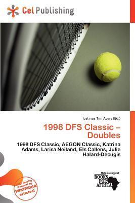 1998 DFS Classic - Doubles