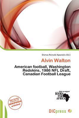 Alvin Walton