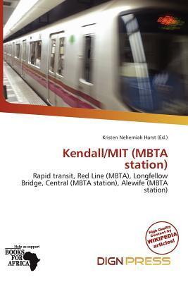 Kendall/MIT (MBTA station)