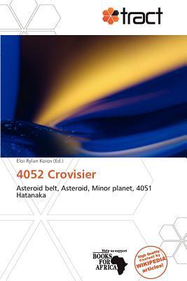 4052 Crovisier