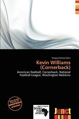 Kevin Williams (Cornerback)