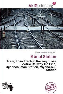 Knai Station