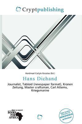 Hans Dichand