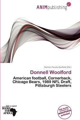 Donnell Woolford