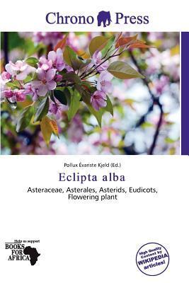 Eclipta alba