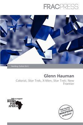 Glenn Hauman