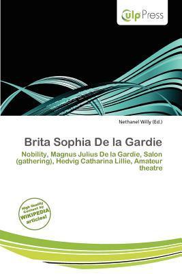 Brita Sophia De la Gardie