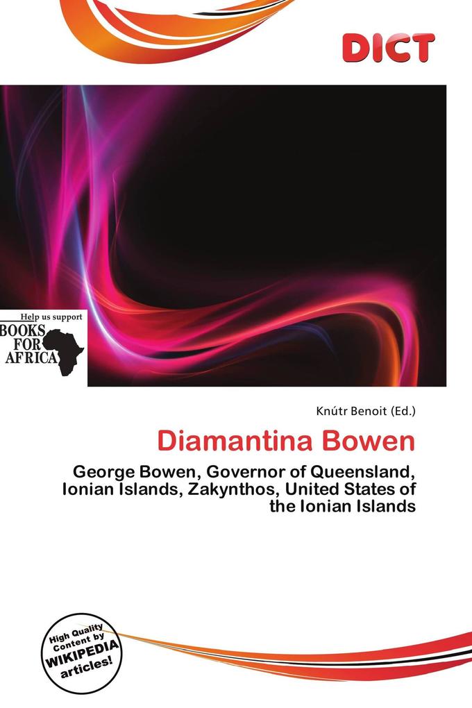 Diamantina Bowen