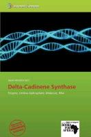 Delta-Cadinene Synthase