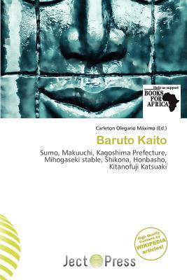 Baruto Kaito