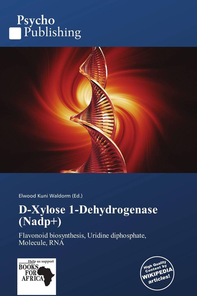 D-Xylose 1-Dehydrogenase (Nadp+)